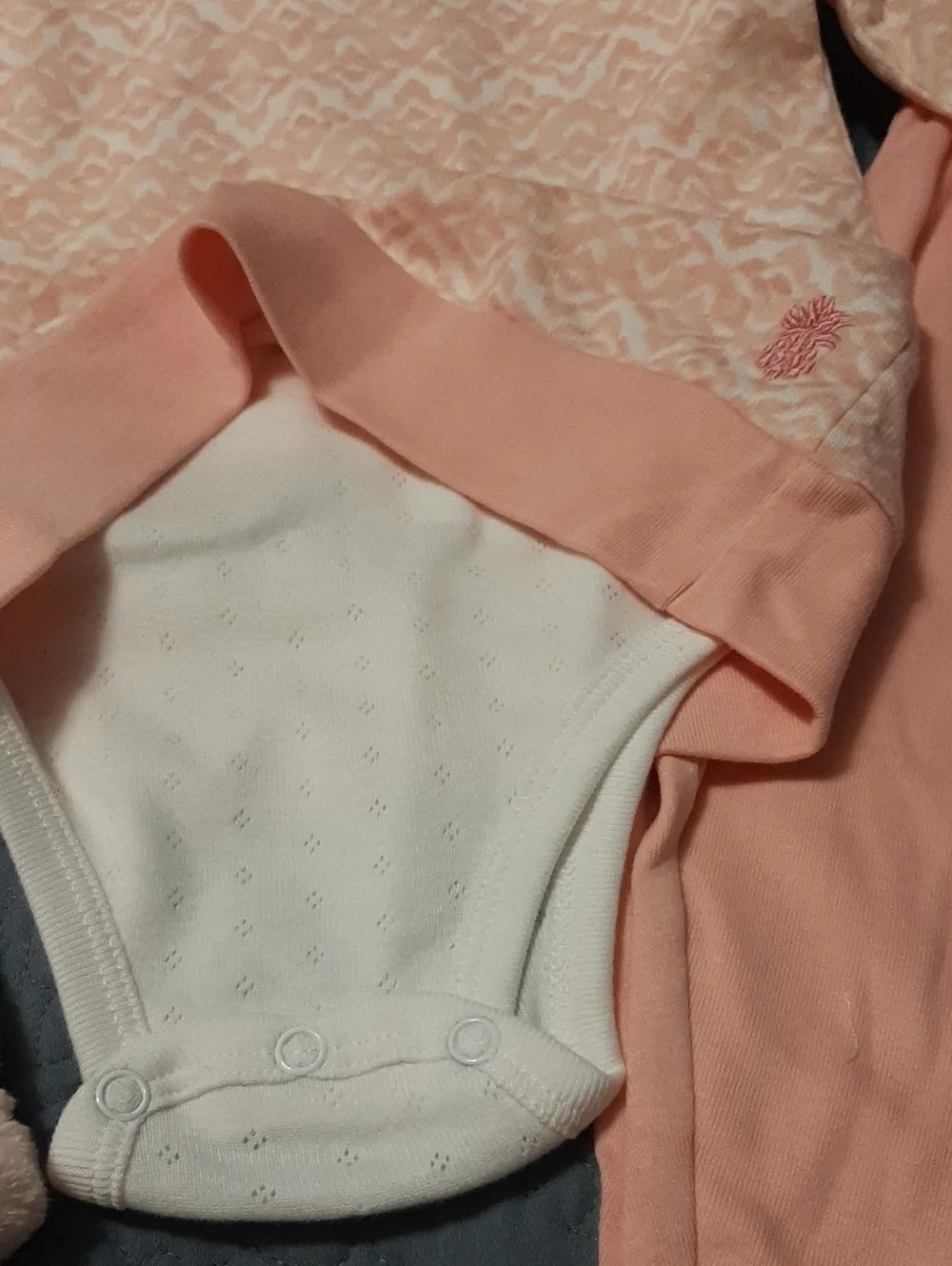Tommy Bahama soft pink